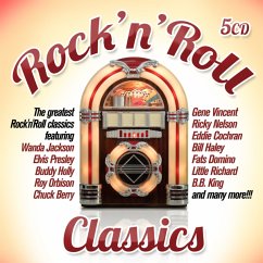 Rock'N Roll Classics - Diverse