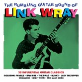 Rumbling Guitar Sound Of Rumbling Guitar Sound Of