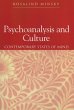 Psychoanalysis and Culture (eBook, ePUB) - Bild 1