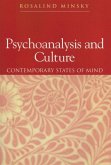 Psychoanalysis and Culture (eBook, ePUB)