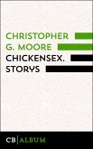 Chickensex. Storys (eBook, ePUB)
