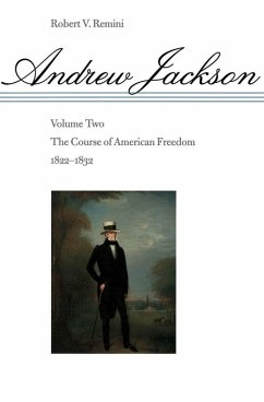 Andrew Jackson (eBook, ePUB) - Remini, Robert V.