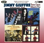 Giuffre - Three Classic Albums Giuffre - Three Classic Albums