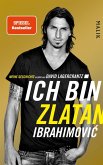 Ich bin Zlatan (eBook, ePUB)