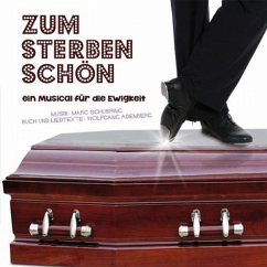 Zum Sterben Schön-Ein Musical Für Die Ewigkeit - Schubring/Adenberg