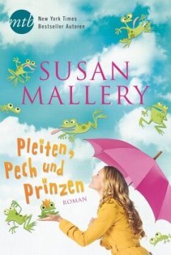 Pleiten, Pech und Prinzen - Mallery, Susan