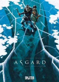 Asgard - Dorison, Xavier;Meyer, Ralph