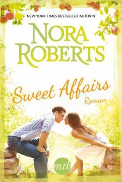 Sweet Affairs - Roberts, Nora