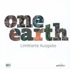 one earth - Schreilechner, Paul;Eisl, Markus M.;Mansberger, Gerald