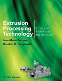 Extrusion Processing Technology