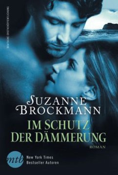 Im Schutz der Dämmerung - Brockmann, Suzanne