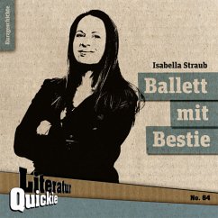 Cover Ballett mit Bestie