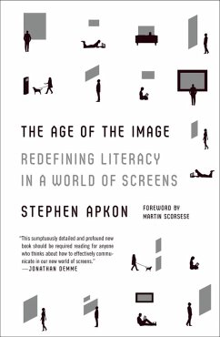 Cover The Age of the Image (eBook, ePUB)