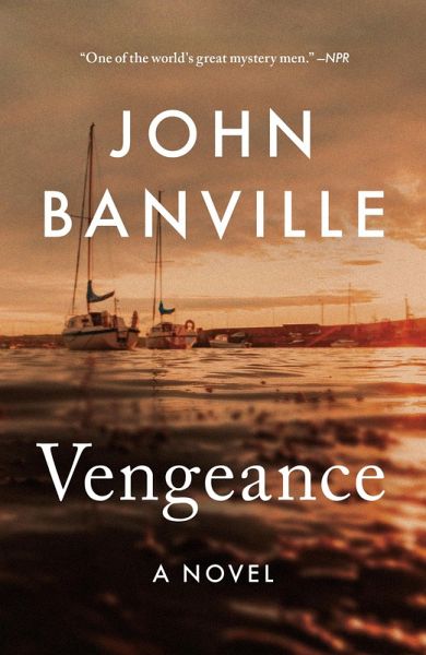 Vengeance (eBook, ePUB)