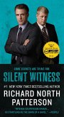 Silent Witness (eBook, ePUB)