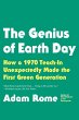 The Genius of Earth Day (eBook, ePUB) - Bild 1