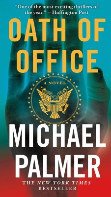 Cover Oath of Office (eBook, ePUB)