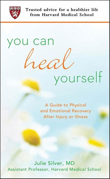 You Can Heal Yourself (eBook, ePUB)