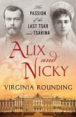 Alix and Nicky (eBook, ePUB)