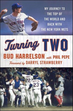 Cover Turning Two (eBook, ePUB)