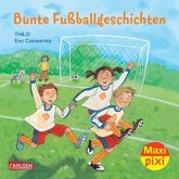 Bunte Fußballgeschichten