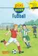 Fußball / Pixi Wissen Bd.23 - Bild 1