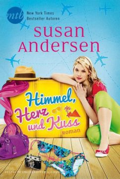 Himmel, Herz und Kuss - Andersen, Susan