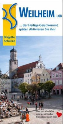 Weilheim i.OB ... - Schulze, Brigitte