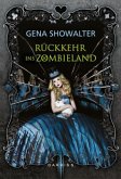 Rückkehr ins Zombieland / Alice Bd.2