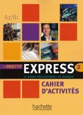 Cahier d'activités / Objectif Express 2