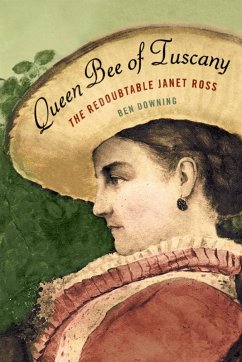 Cover Queen Bee of Tuscany (eBook, ePUB)