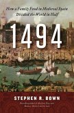 1494 (eBook, ePUB) 1494 (eBook, ePUB)