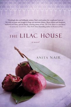 The Lilac House (eBook, ePUB) - Nair, Anita