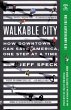 Walkable City (eBook, ePUB) - Bild 1