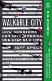 Walkable City (eBook, ePUB)