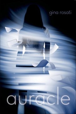 Cover Auracle (eBook, ePUB)