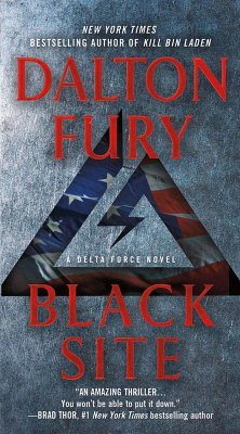 Black Site (eBook, ePUB) Cover Black Site (eBook, ePUB)