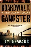 Boardwalk Gangster (eBook, ePUB)
