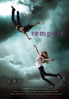 Tempest (eBook, ePUB) - Cross, Julie
