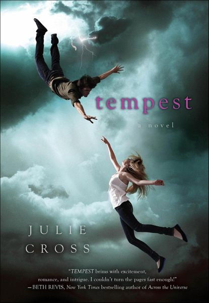 Tempest (eBook, ePUB) Tempest (eBook, ePUB)