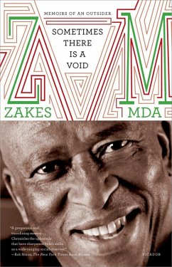Sometimes There Is a Void (eBook, ePUB) - Mda, Zakes
