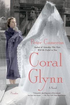 Coral Glynn (eBook, ePUB) - Cameron, Peter