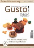 Gusto Baden-Württemberg 2014