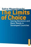 The Limits of Choice (eBook, PDF)