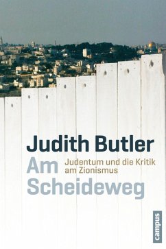 Am Scheideweg (eBook, PDF) - Butler, Judith