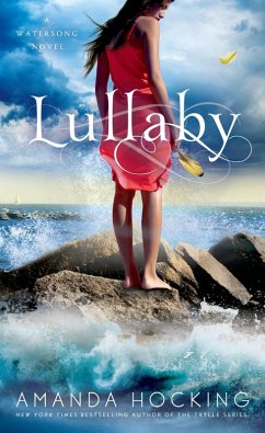 Lullaby (eBook, ePUB) - Hocking, Amanda