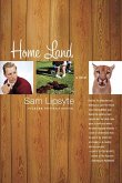 Home Land (eBook, ePUB)