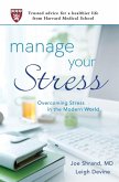 Manage Your Stress (eBook, ePUB)
