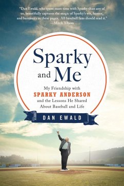 Cover Sparky and Me (eBook, ePUB)
