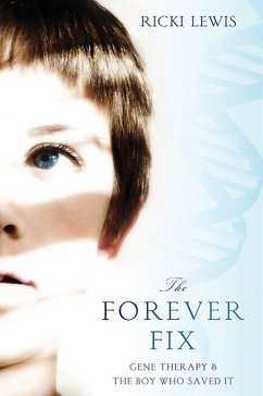 The Forever Fix (eBook, ePUB) - Lewis, Ricki